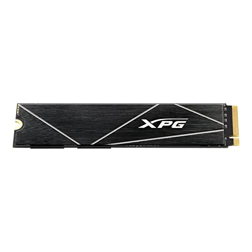 SSD Adata XPG Gammix S70 Blade 1To - vue 7