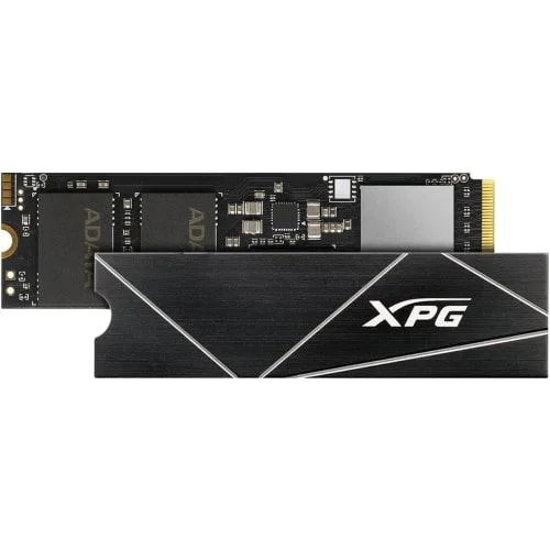 SSD Adata XPG Gammix S70 Blade 512 Go
