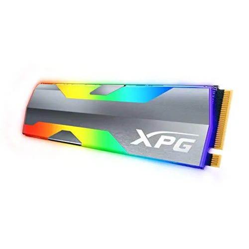 SSD Adata XPG Spectrix S20G 1 TB RGB - vue 2