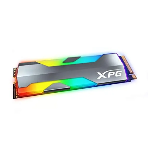 SSD Adata XPG Spectrix S20G 1 TB RGB - vue 5