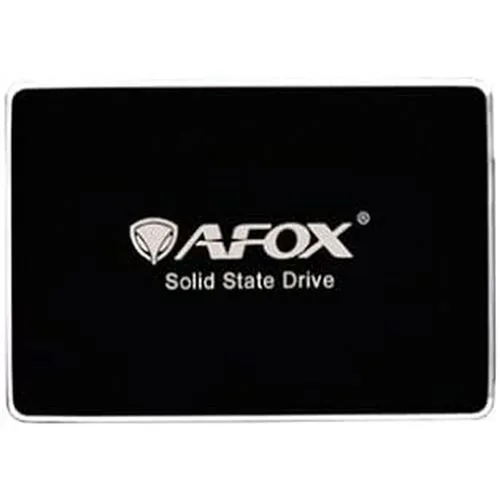SSD AFOX 480 GB SATA III