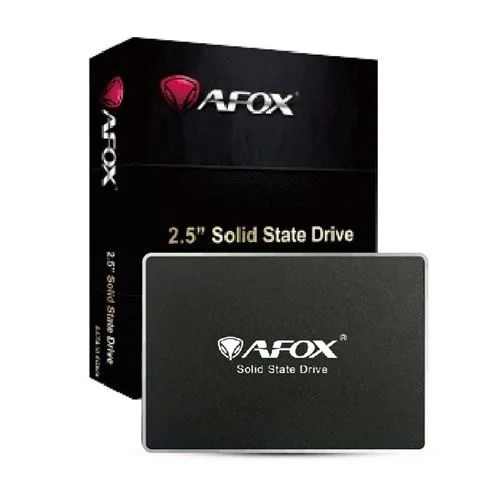 SSD AFOX SD250-256GN 256 Go SATA III