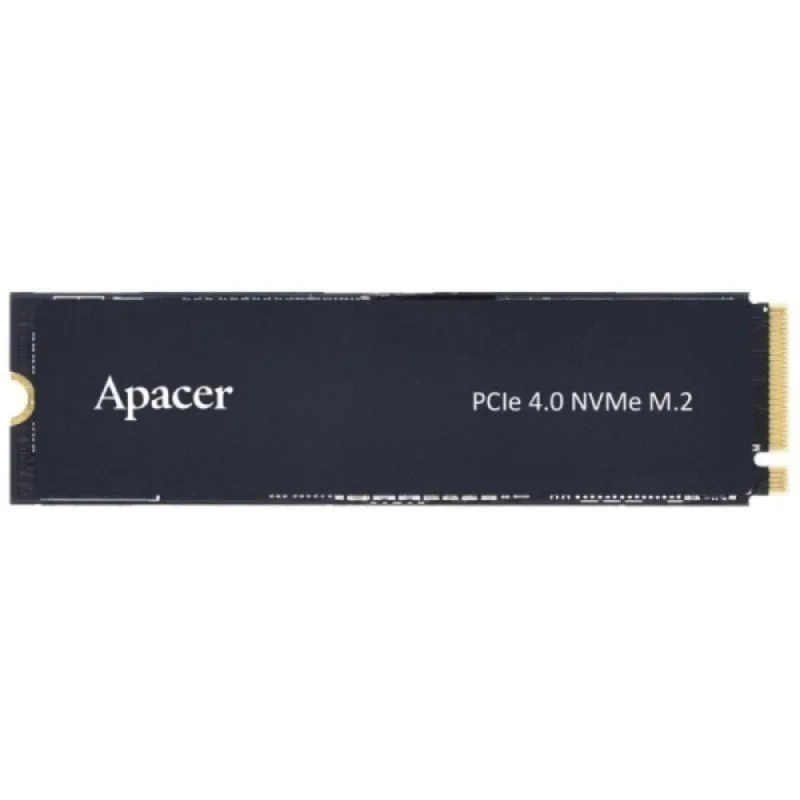 SSD Apacer AS2280Q4X 1TB PCIe 4.0