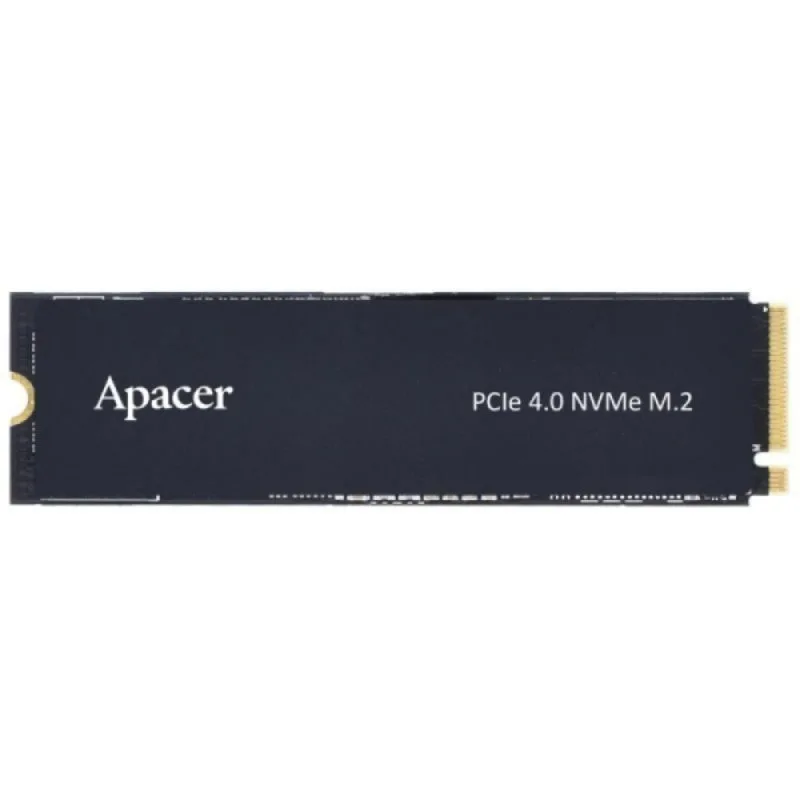 SSD Apacer AS2280Q4X 512GB PCIe 4.0