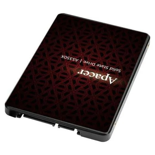 SSD Apacer AS350X 1TB SATA