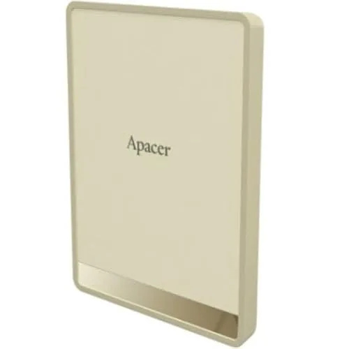 SSD Apacer AS724 1 To - vue 2