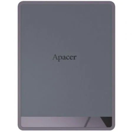 SSD Apacer AS724 512 Go Violet
