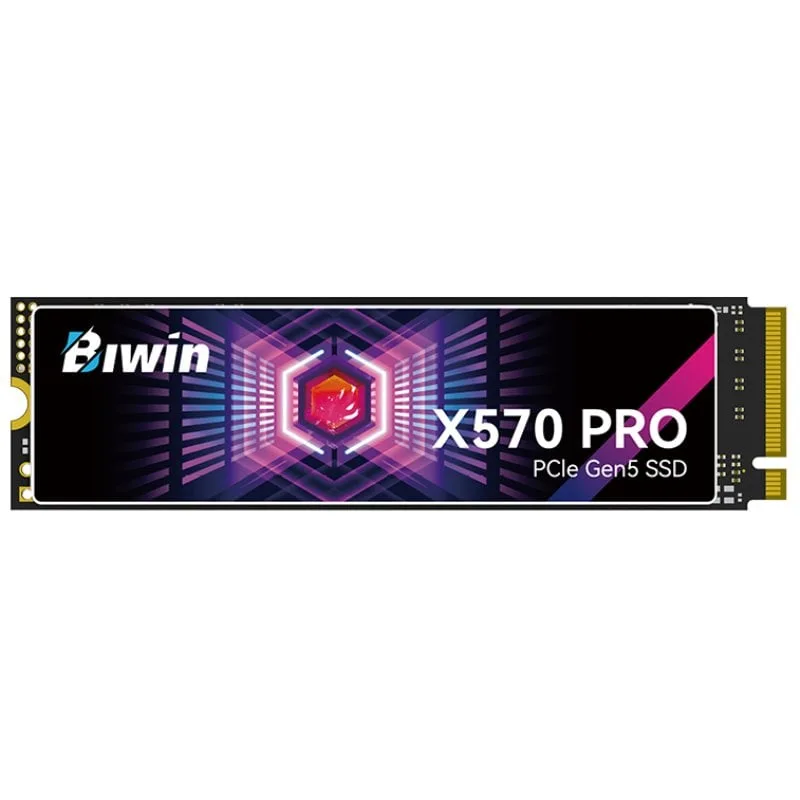 SSD Biwin Black Opal X570 PRO 1 To