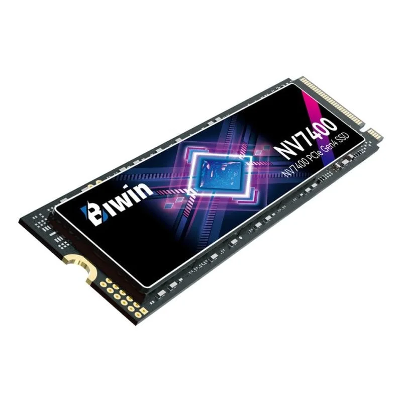 SSD Biwin NV7400 512GB