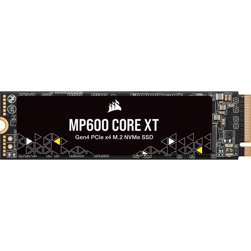 SSD Corsair MP600 CORE XT 2 To