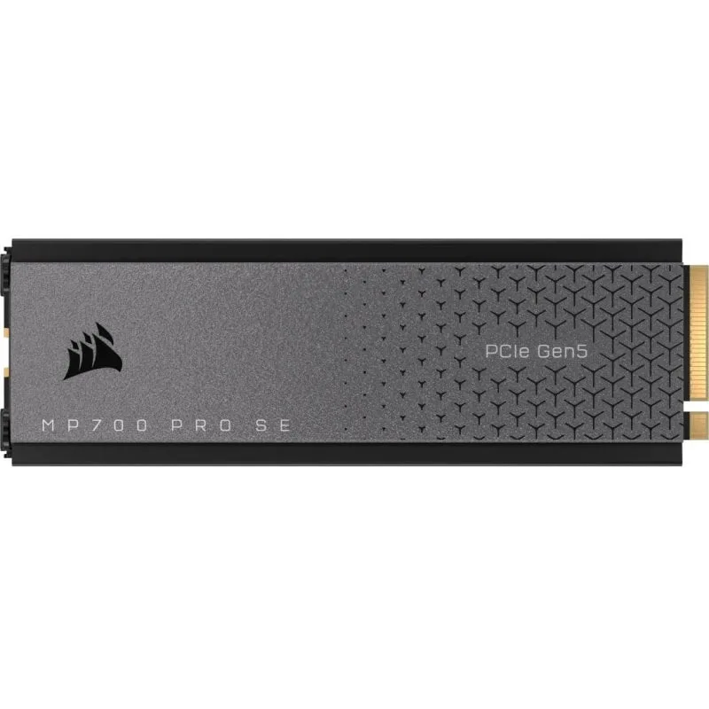 SSD Corsair MP700 PRO SE 2 To