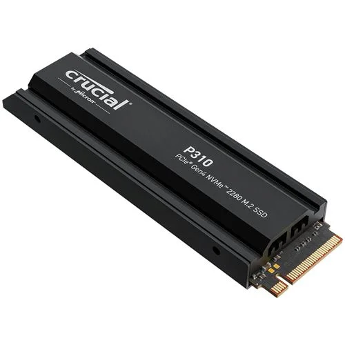 SSD Crucial P310 2 To