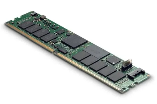 SSD Crucial P310 500 Go - vue 4