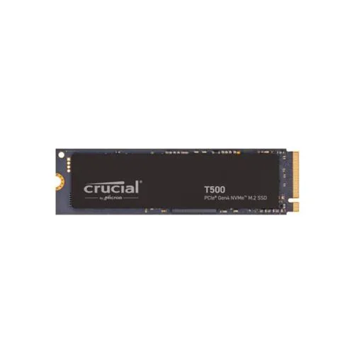 SSD Crucial T500 1 To PCIe 4.0