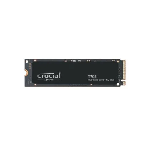 SSD Crucial T705 2 To PCIe 5.0
