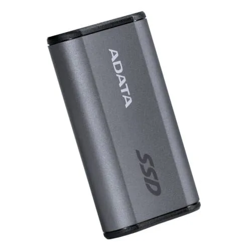 SSD Externe ADATA Elite SE880 500 Go