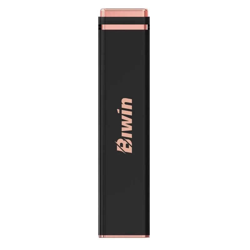 SSD Externe Biwin PD2000 2TB Noir
