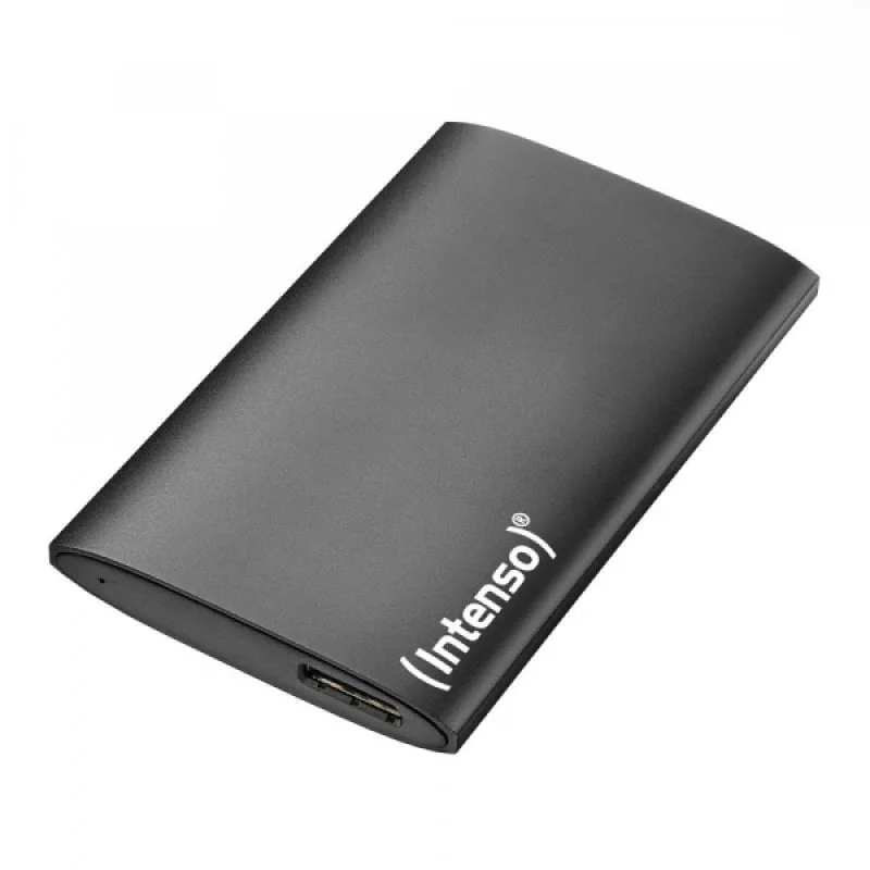 SSD Externe Intenso 2 To 1,8" USB 3.2