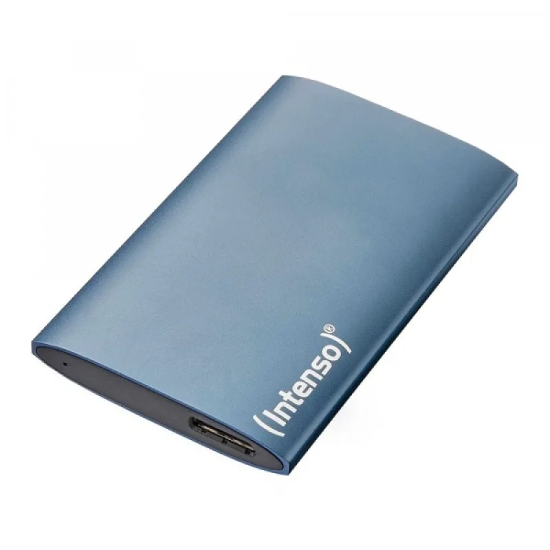 SSD Externe Intenso 2 To 1,8" USB 3.2