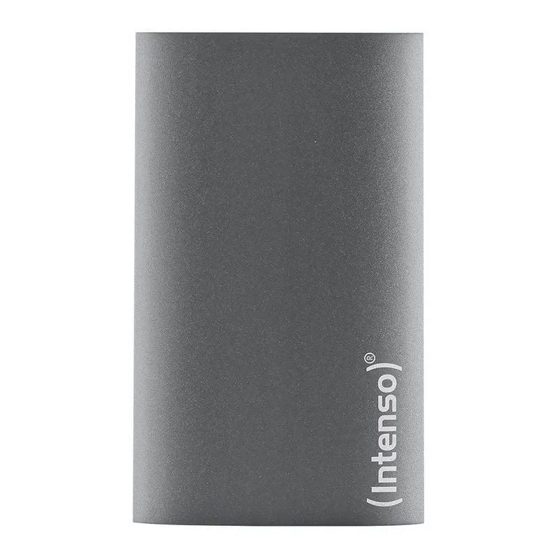 SSD Externe Intenso Premium Edition 2 To