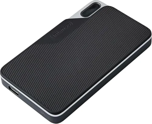 Intenso TX100 2 To USB 3.2 Gen 1x1