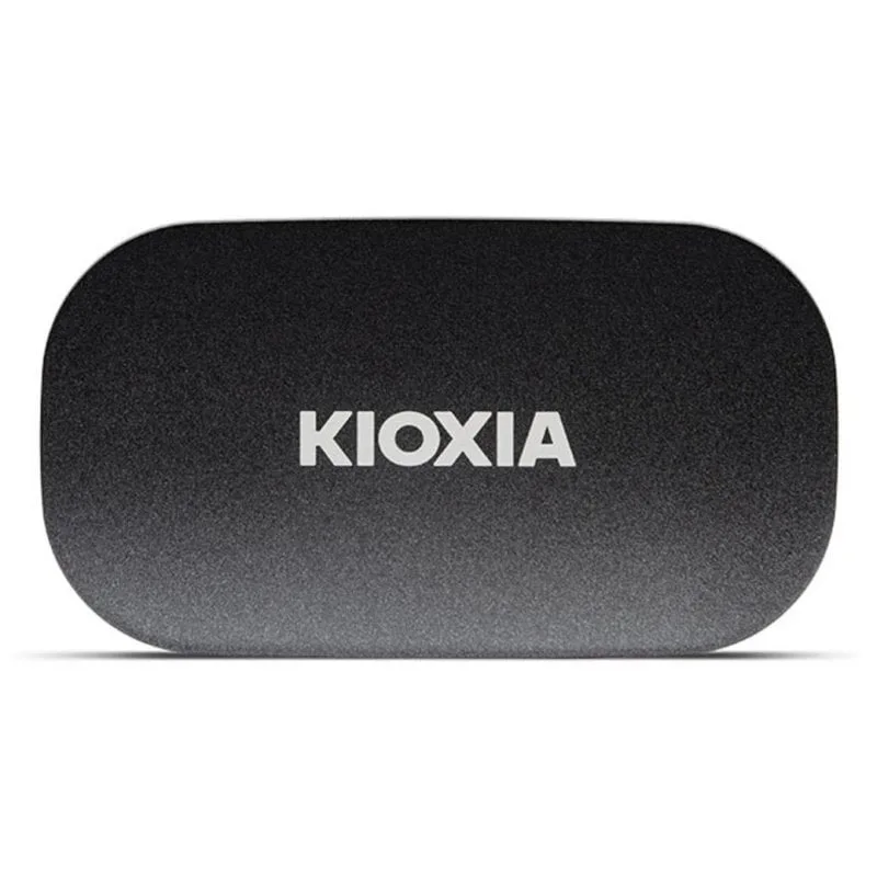 SSD Externe Kioxia EXCERIA PLUS G2 500GB