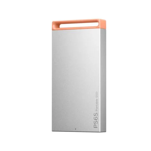 Lenovo PS6S 1 To SSD externe USB-C