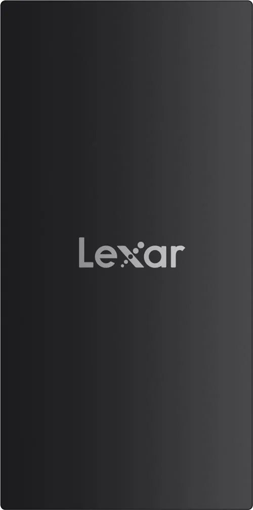 SSD Externe Lexar SL300 2 To