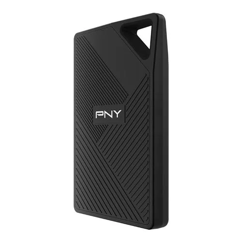 SSD externe PNY RP60 2 To