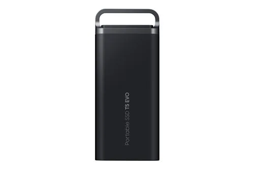 SSD Externe Samsung T5 EVO 4 To