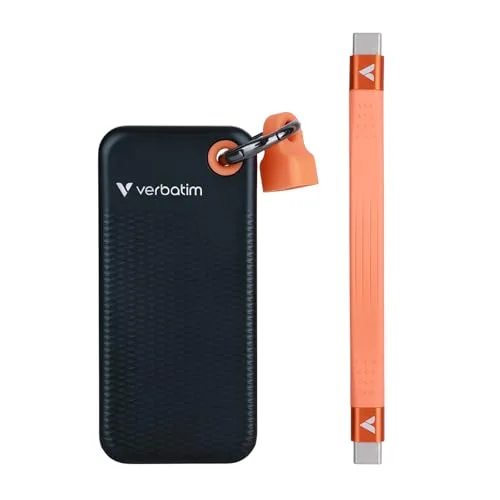 SSD Externe Verbatim Pocket 1TB - vue 2