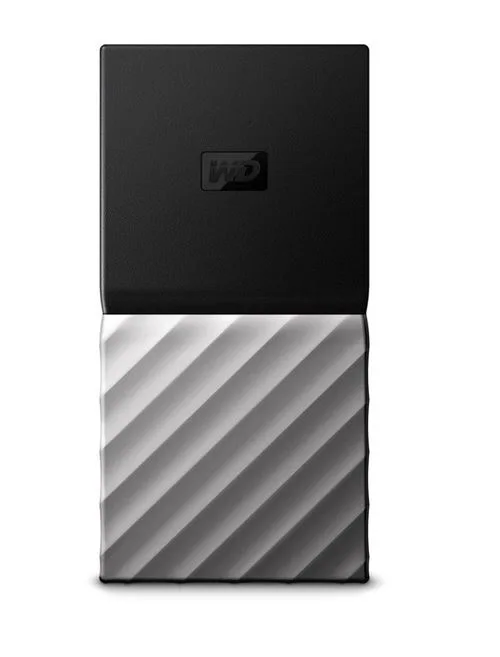 Western Digital SSD Externe WD My Passport 1 To