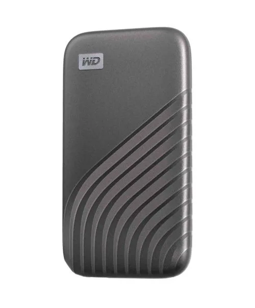 Western Digital SSD Externe WD My Passport 1 To