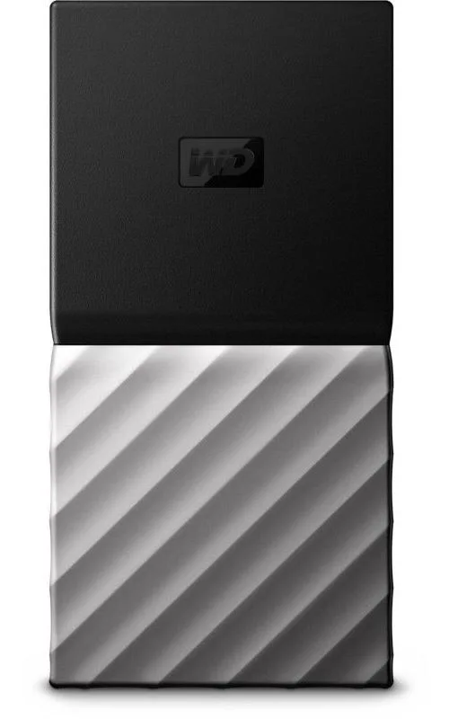 Western Digital SSD Externe WD My Passport 512 Go