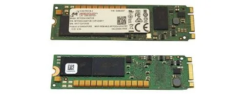 SSD Fujitsu 960 Go M.2 SATA