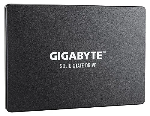 SSD Gigabyte 256 Go SATA3 - vue 3