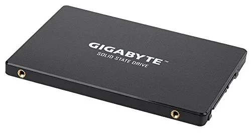 SSD Gigabyte 256 Go SATA3 - vue 4