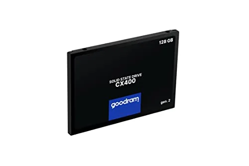SSD Goodram CX400 128 Go - vue 5