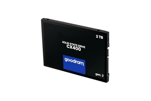 SSD Goodram CX400 2,05 To SATA III - vue 4