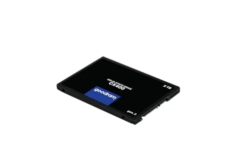 SSD Goodram CX400 2,05 To SATA III - vue 6
