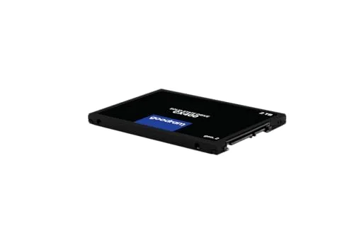SSD Goodram CX400 2,05 To SATA III - vue 8