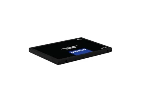 SSD Goodram CX400 2,05 To SATA III - vue 9
