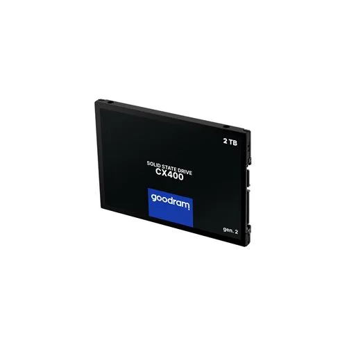 SSD Goodram CX400 2,05 To SATA III