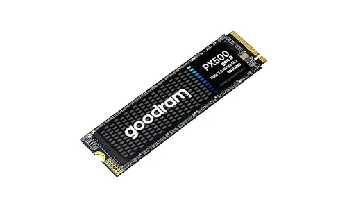 SSD GoodRam PX500 1 To - vue 2