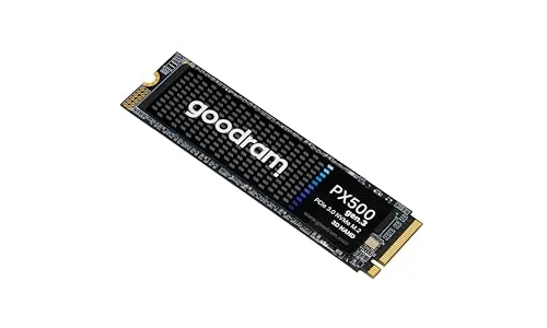 SSD GoodRam PX500 1 To - vue 3