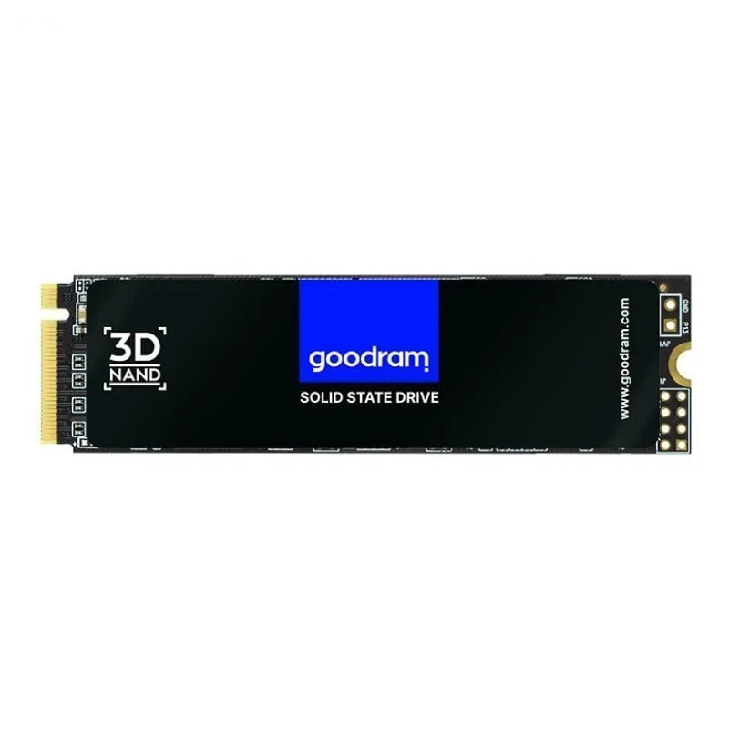 SSD GoodRam PX500 256 Go M.2 PCIe Gen 3