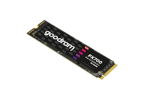SSD Goodram PX700 2 To PCIe 4.0 - vue 4