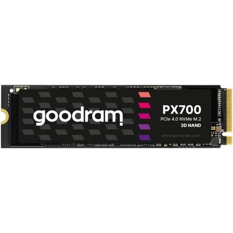 SSD Goodram PX700 2 To PCIe 4.0