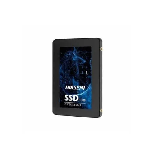SSD HIKSEMI E100 1To SATA