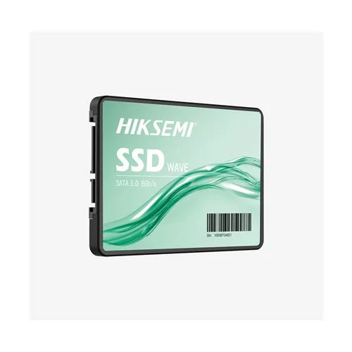 SSD Hiksemi HS-SSD-WAVE(S) 256G